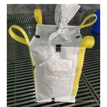 100% New Material PP Antistatic Big Bag